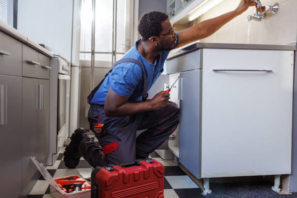 Reliable Holt, AL Plumbing Services Solutions